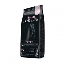 FITMIN FOR LIFE PUPPY 3KG